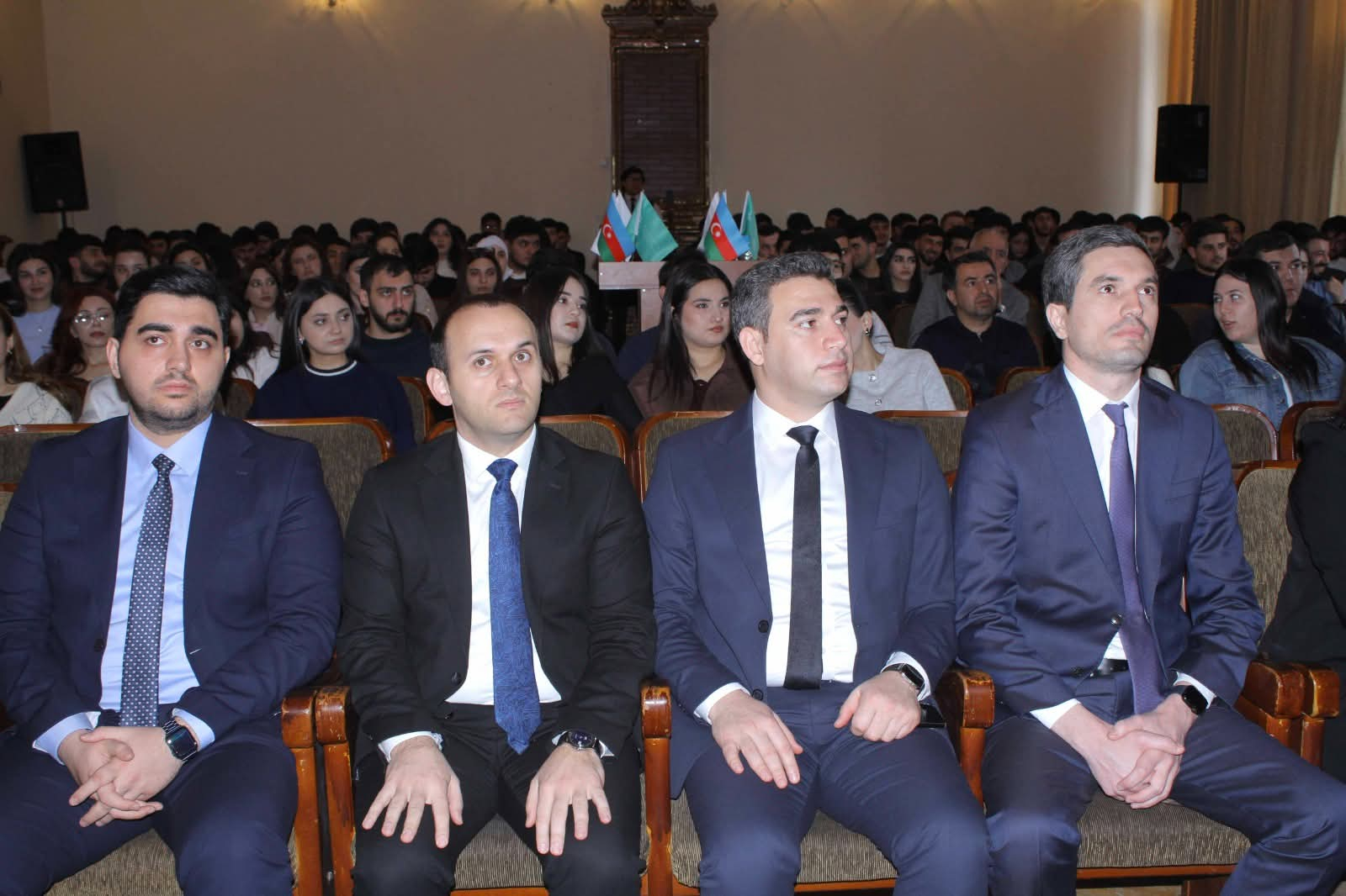 Aqrar sahədə təhsil alanların məşğulluq göstəriciləri təhlil ediləcək