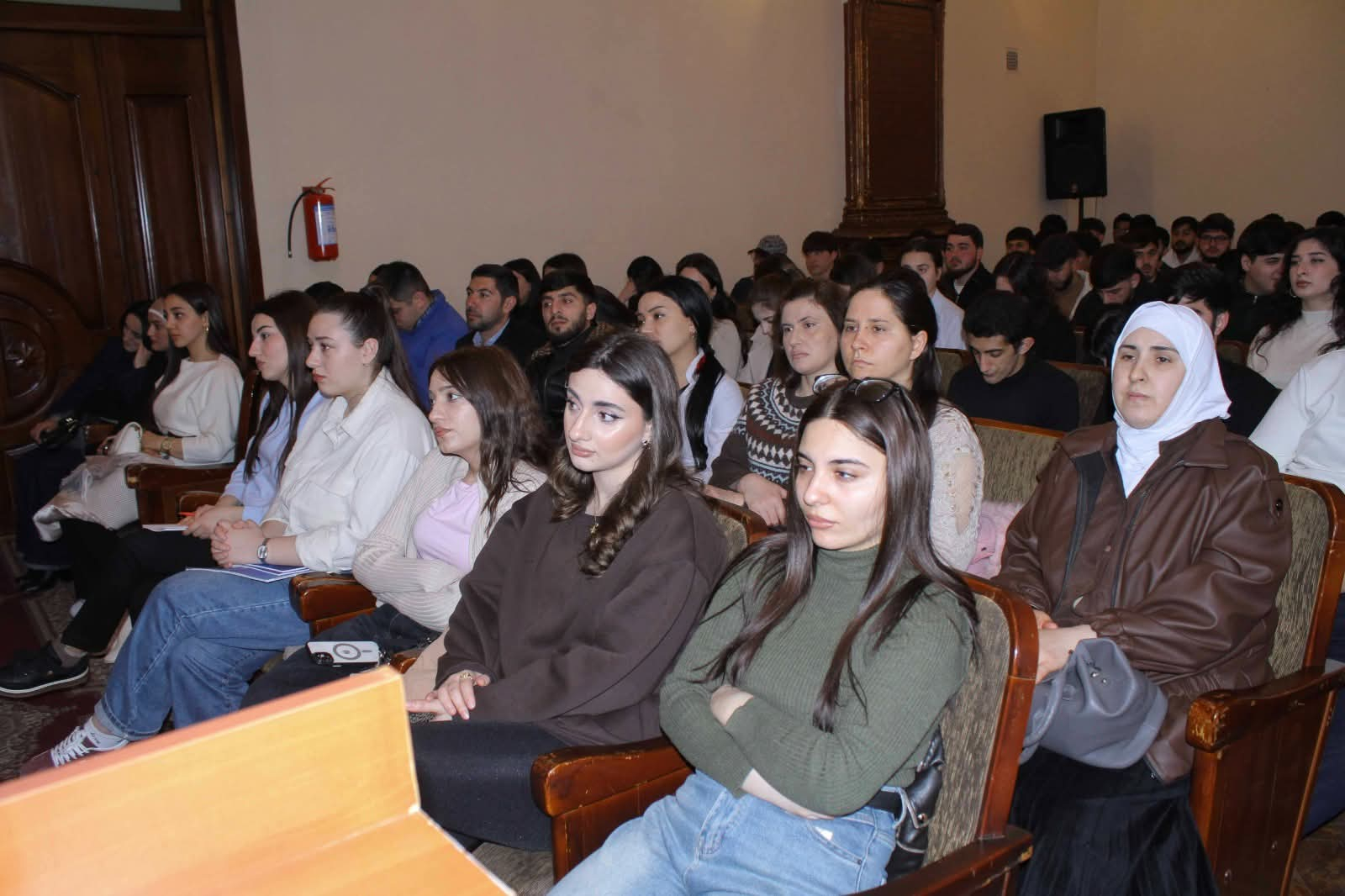 Aqrar sahədə təhsil alanların məşğulluq göstəriciləri təhlil ediləcək