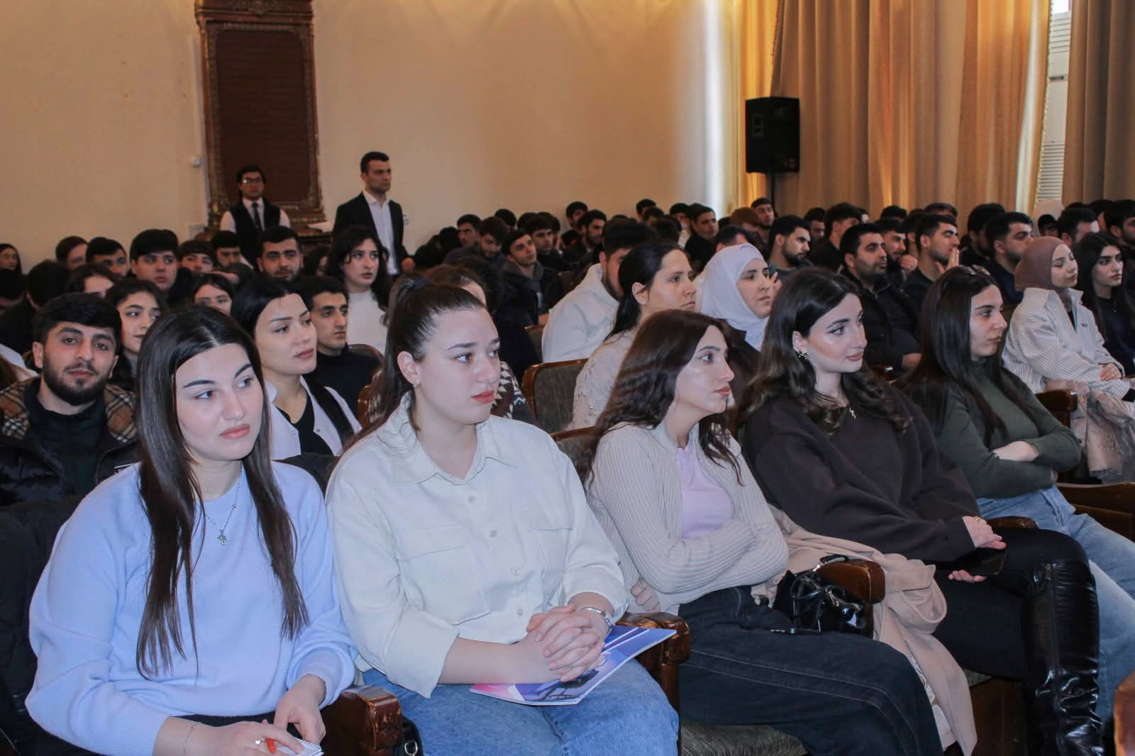 Aqrar sahədə təhsil alanların məşğulluq göstəriciləri təhlil ediləcək