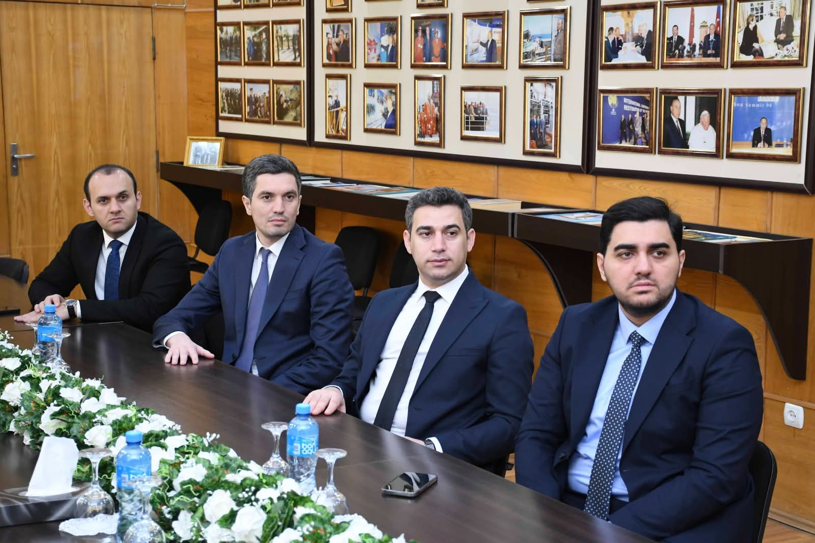 Aqrar sahədə təhsil alanların məşğulluq göstəriciləri təhlil ediləcək