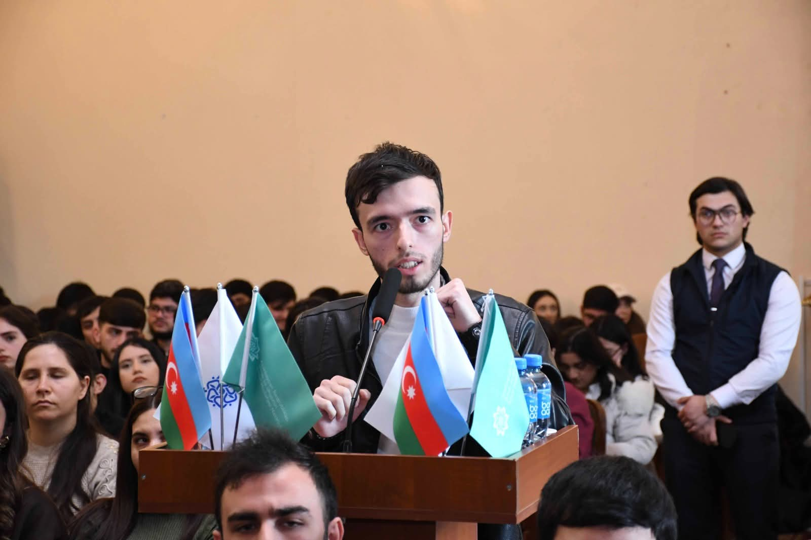 Aqrar sahədə təhsil alanların məşğulluq göstəriciləri təhlil ediləcək