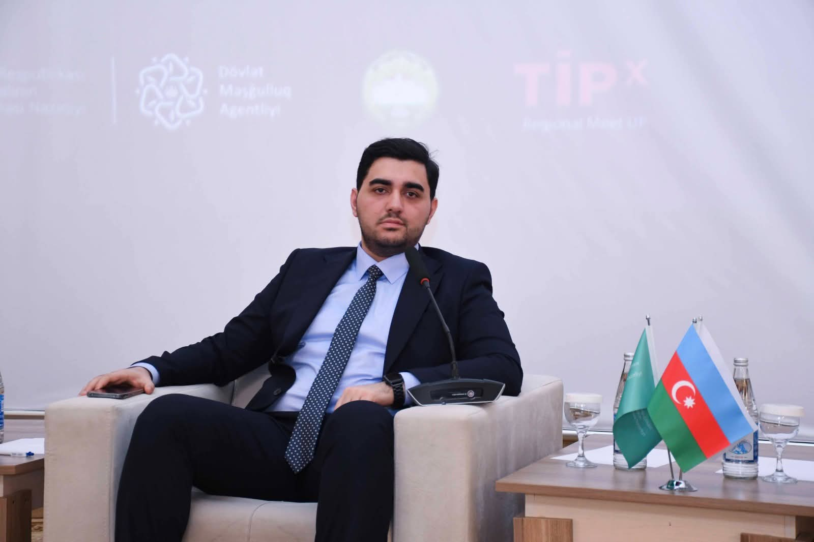 Aqrar sahədə təhsil alanların məşğulluq göstəriciləri təhlil ediləcək