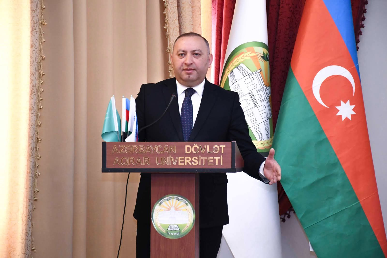 Aqrar sahədə təhsil alanların məşğulluq göstəriciləri təhlil ediləcək