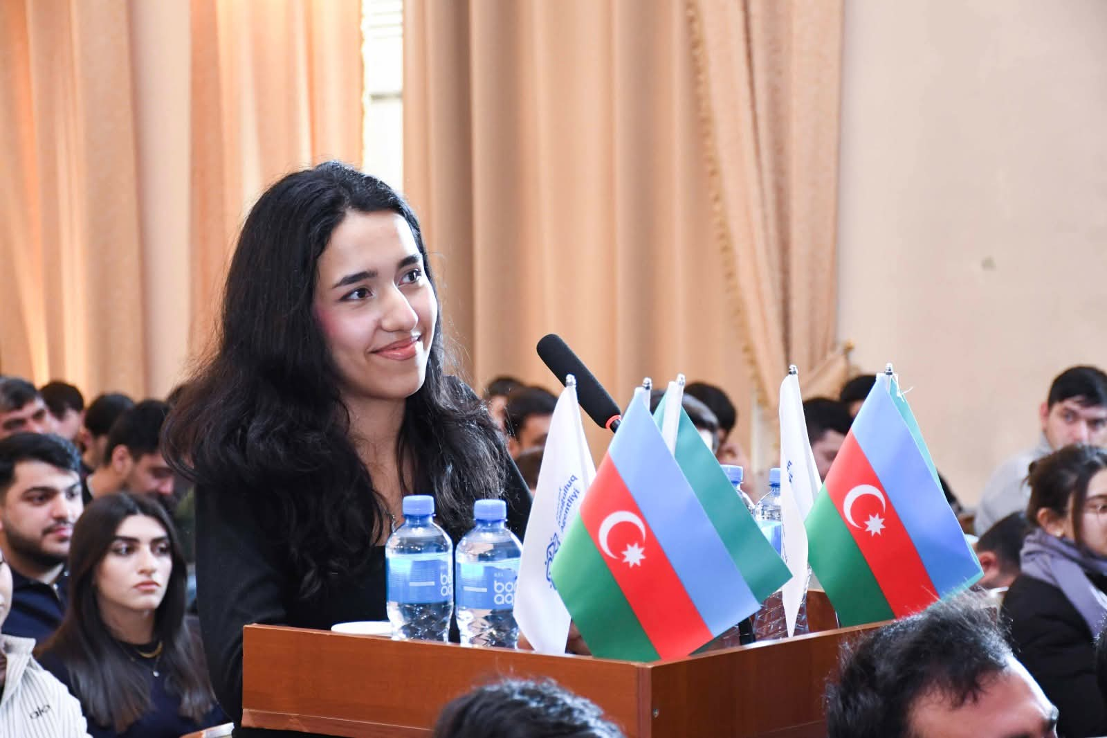 Aqrar sahədə təhsil alanların məşğulluq göstəriciləri təhlil ediləcək