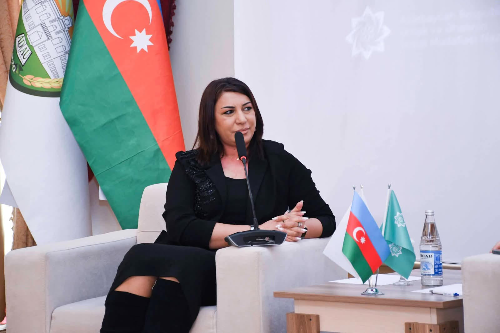 Aqrar sahədə təhsil alanların məşğulluq göstəriciləri təhlil ediləcək