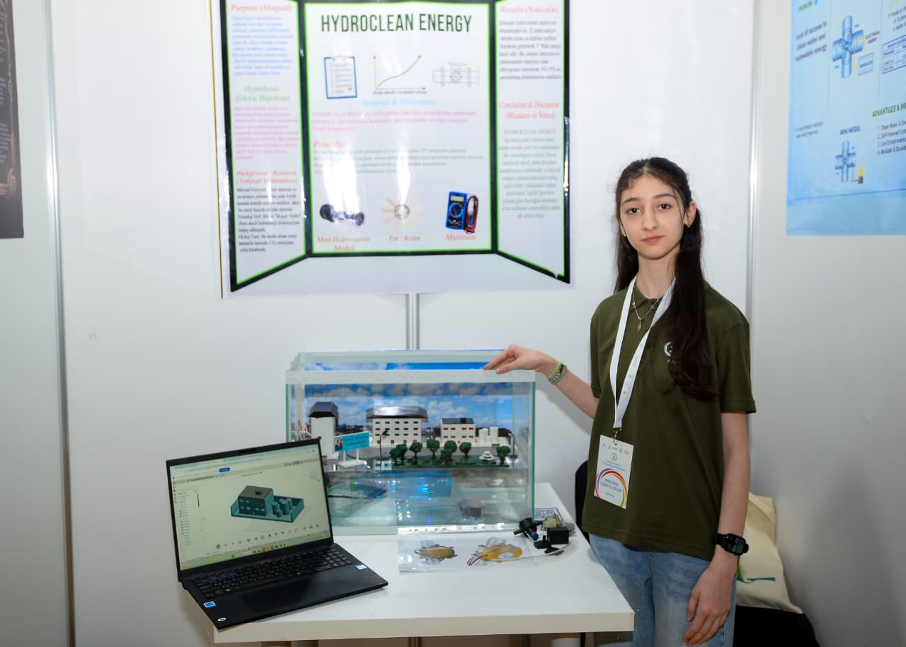 Süni intellektdən sualtı drona, peykdən emosiya xəritəsinə