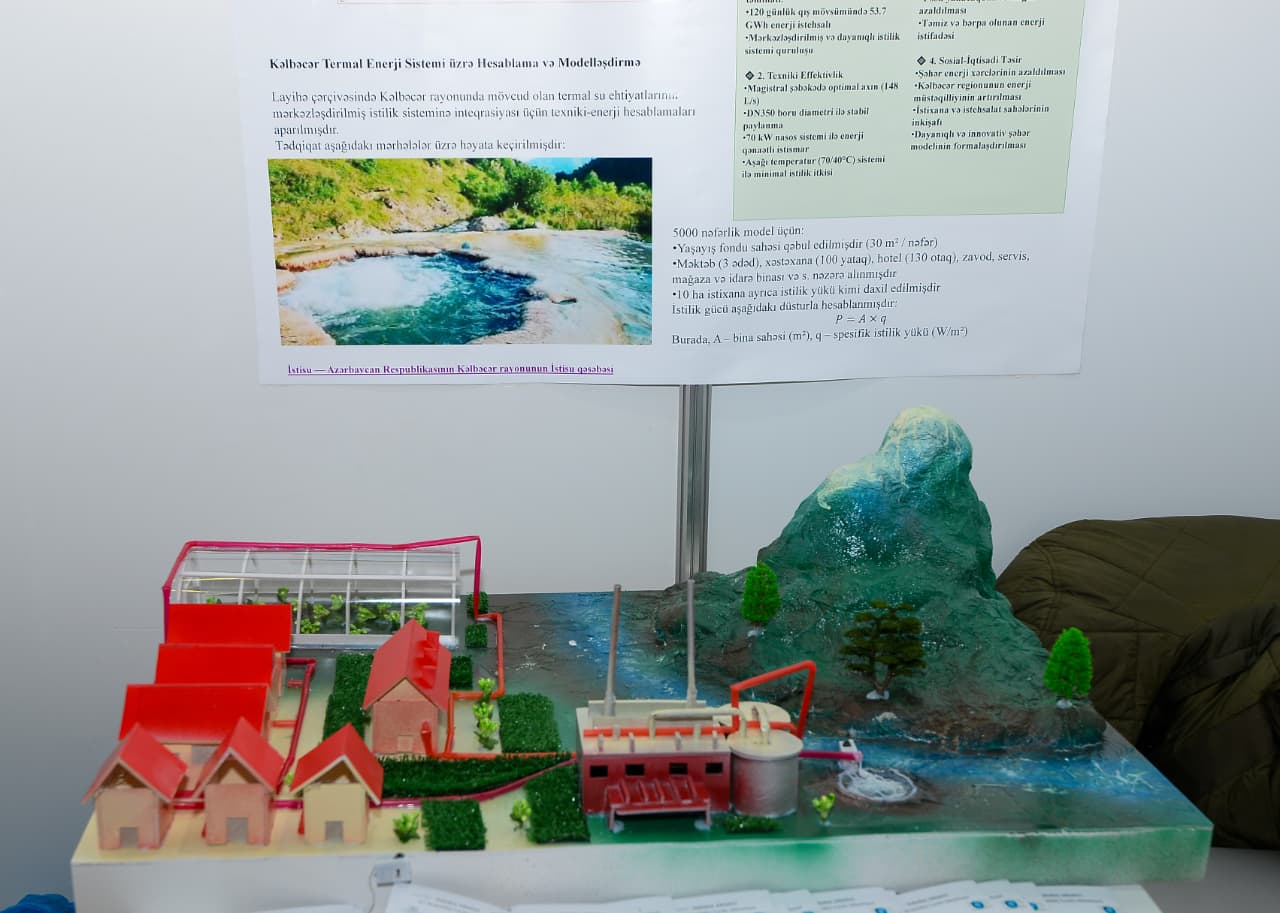 Süni intellektdən sualtı drona, peykdən emosiya xəritəsinə