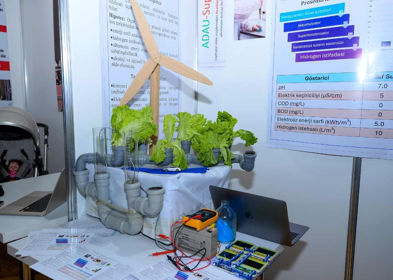 Süni intellektdən sualtı drona, peykdən emosiya xəritəsinə