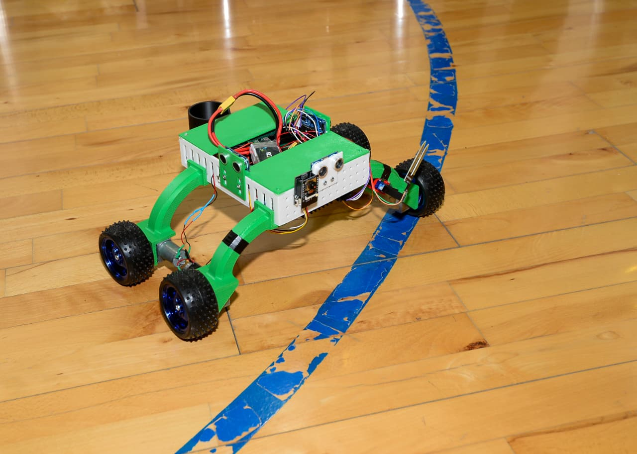 Süni intellektdən sualtı drona, peykdən emosiya xəritəsinə