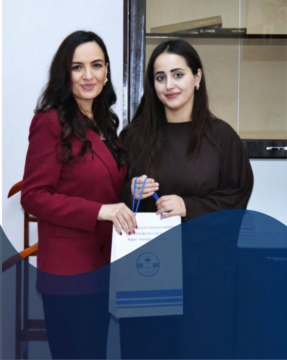 Kollecdə “Gələcəyin kodu” adlı təlim keçirilib