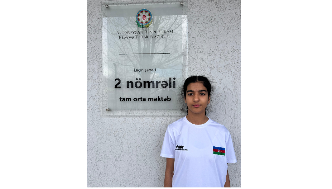 Hansı peşəyə yiyələnsəm də, idmandan ayrılmayacağam