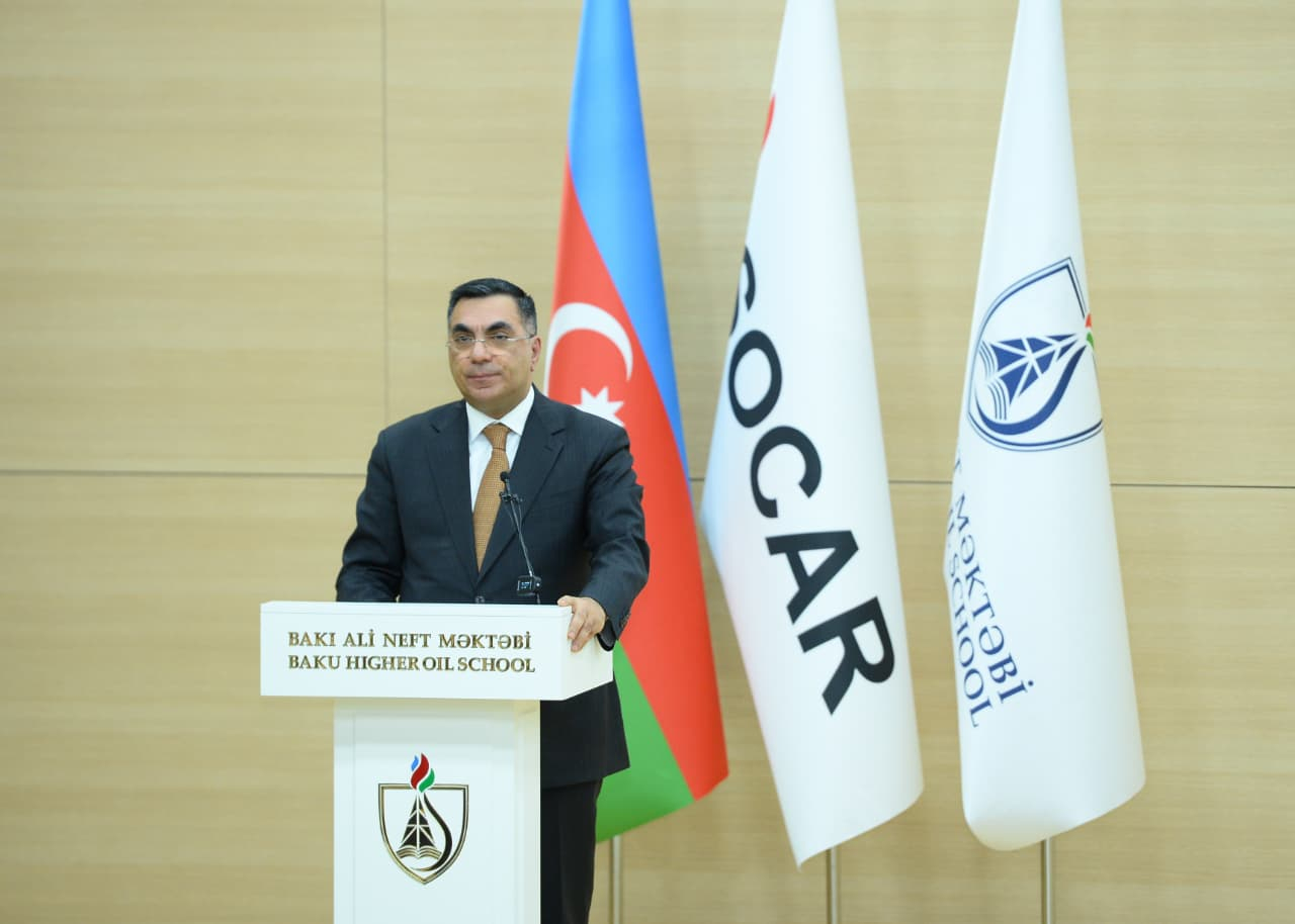 Elmar Qasımov: Ən əsas iş hədəfi düzgün seçməkdir 