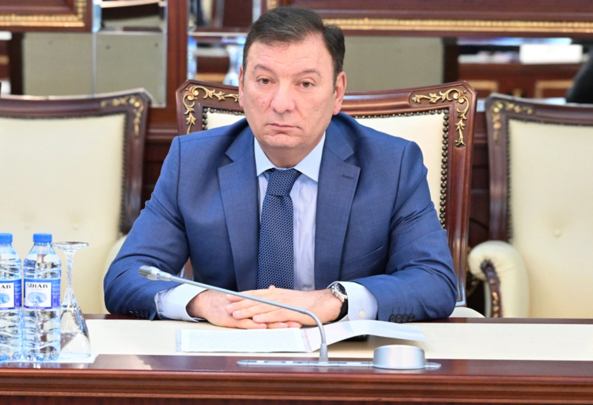 Adil Vəliyev: Daha bir qrup müəllimin sertifikasiyaya cəlbi ilə bağlı qaydalar hazırlanır