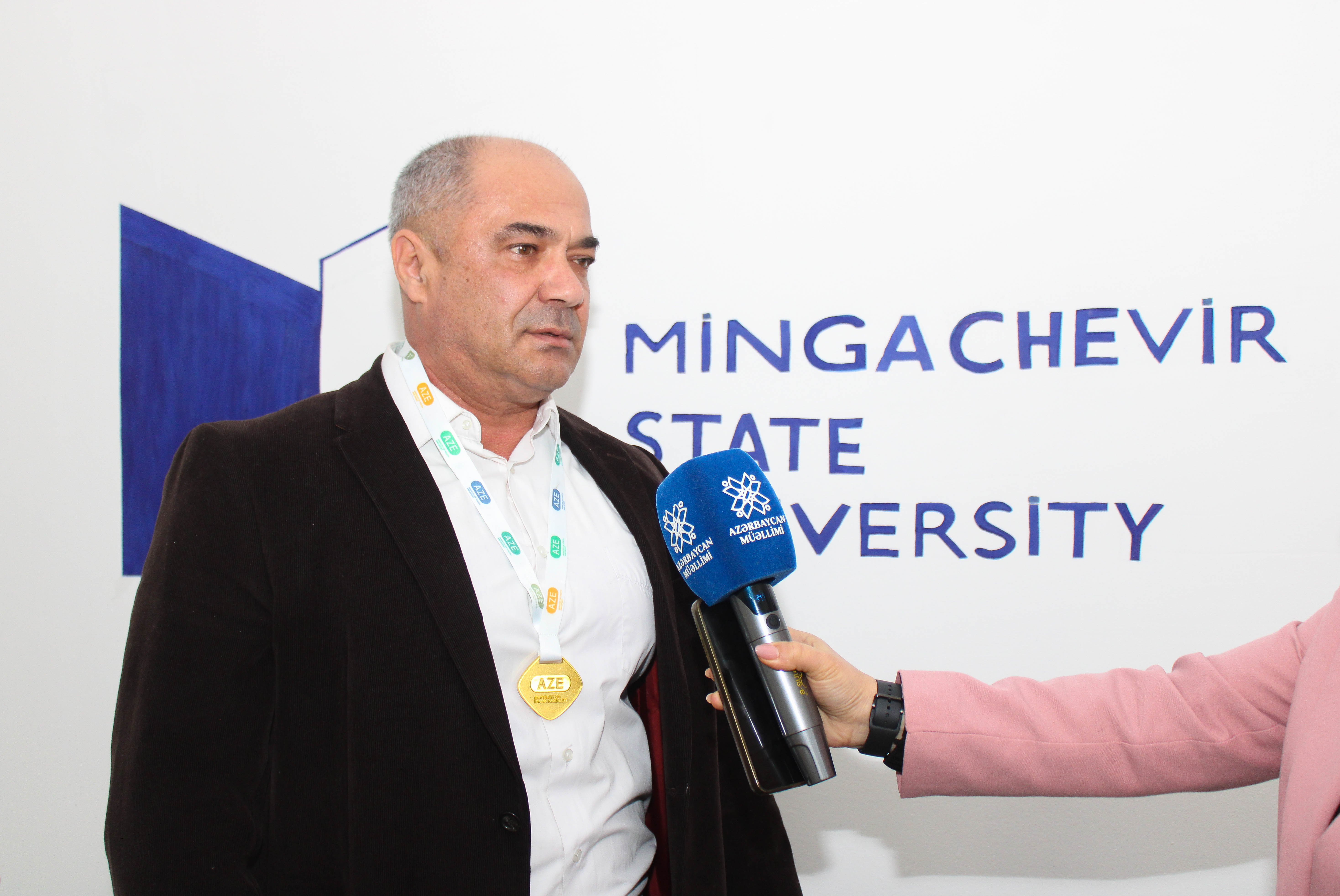 MDU Azərbaycan çempionatında yüksək nəticə əldə edib 