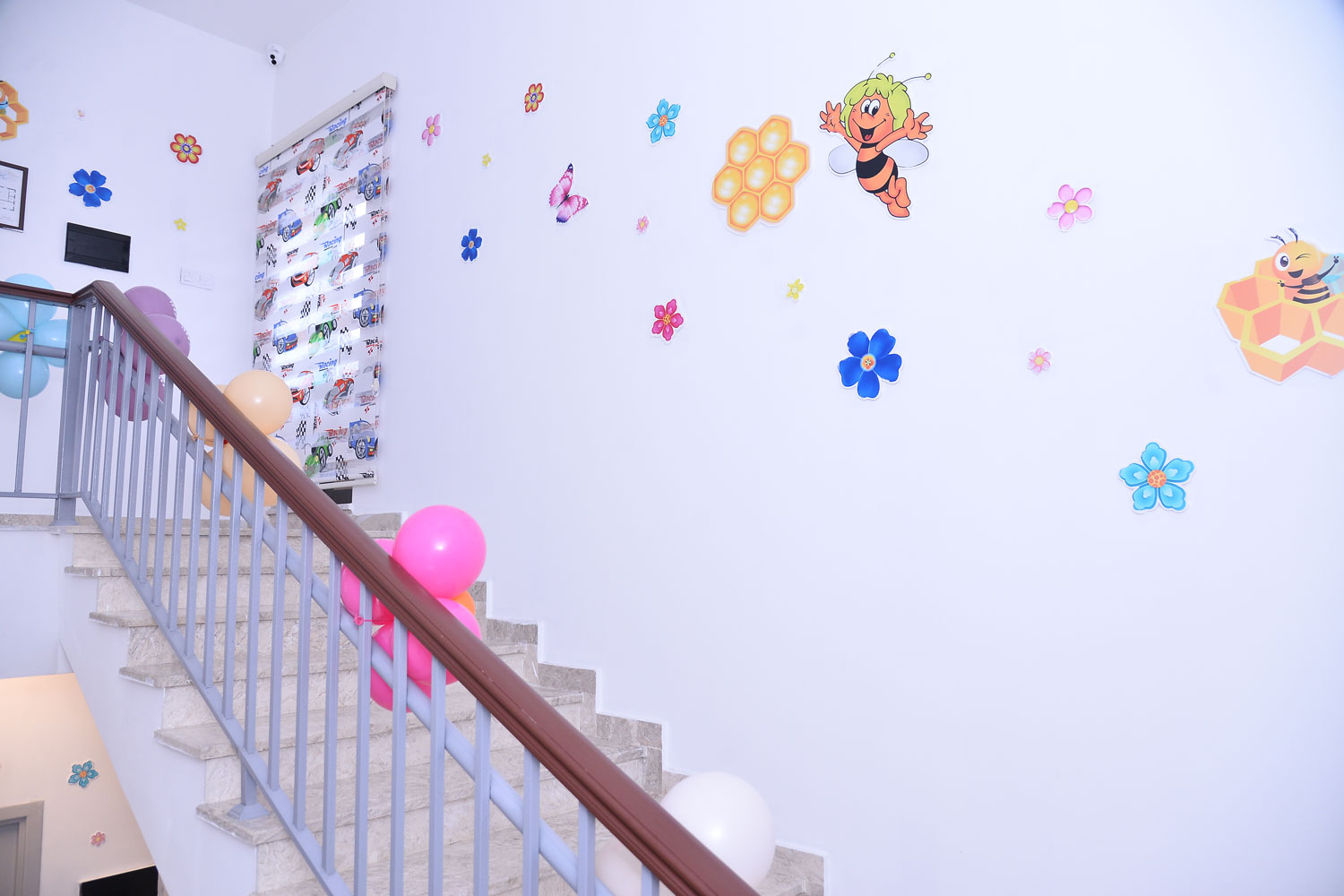 Paytaxtda uşaq bağçası əsaslı təmirdən sonra istifadəyə verilib