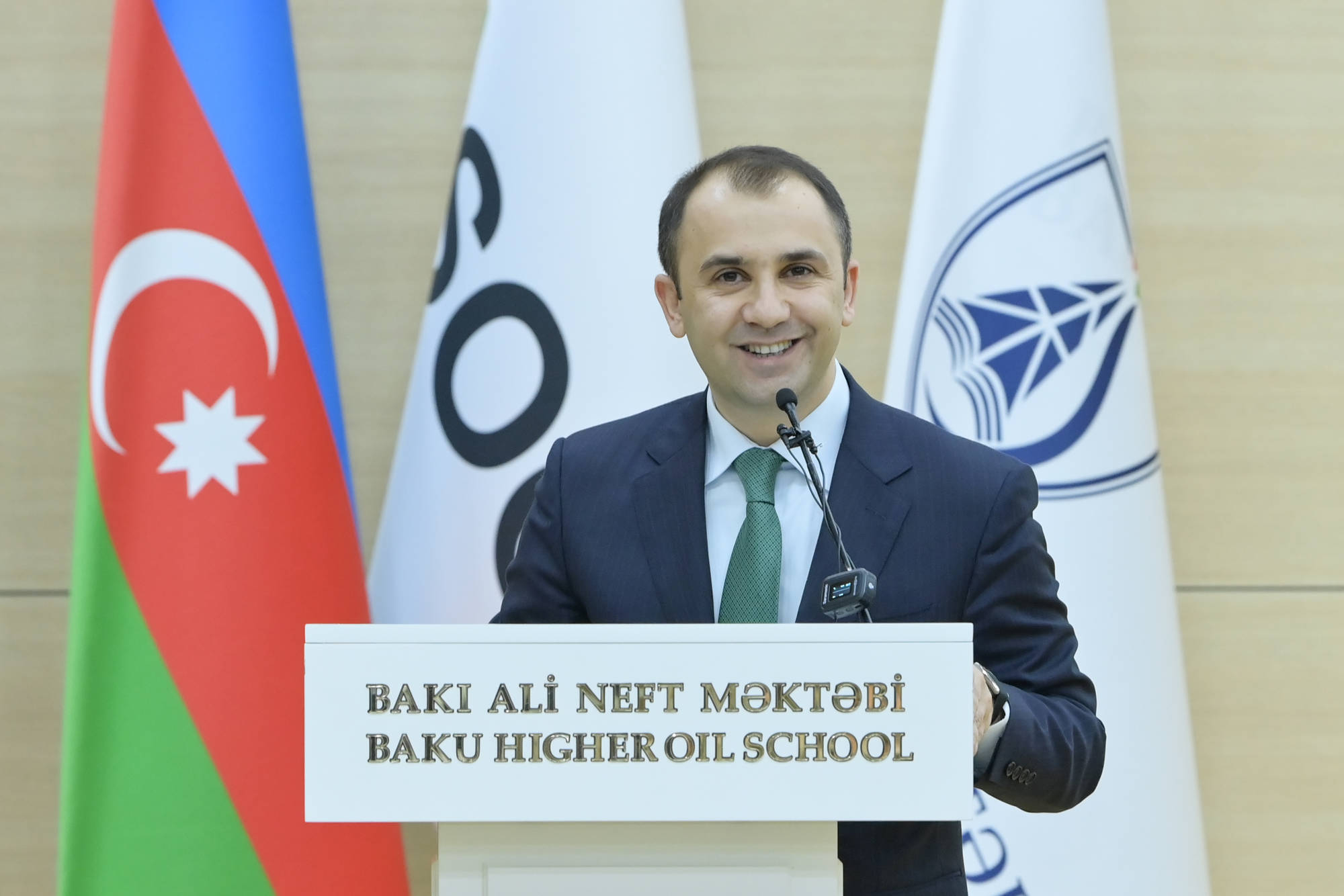 “Sabahın alimləri” müsabiqəsinin qalibləri mükafatlandırılıb