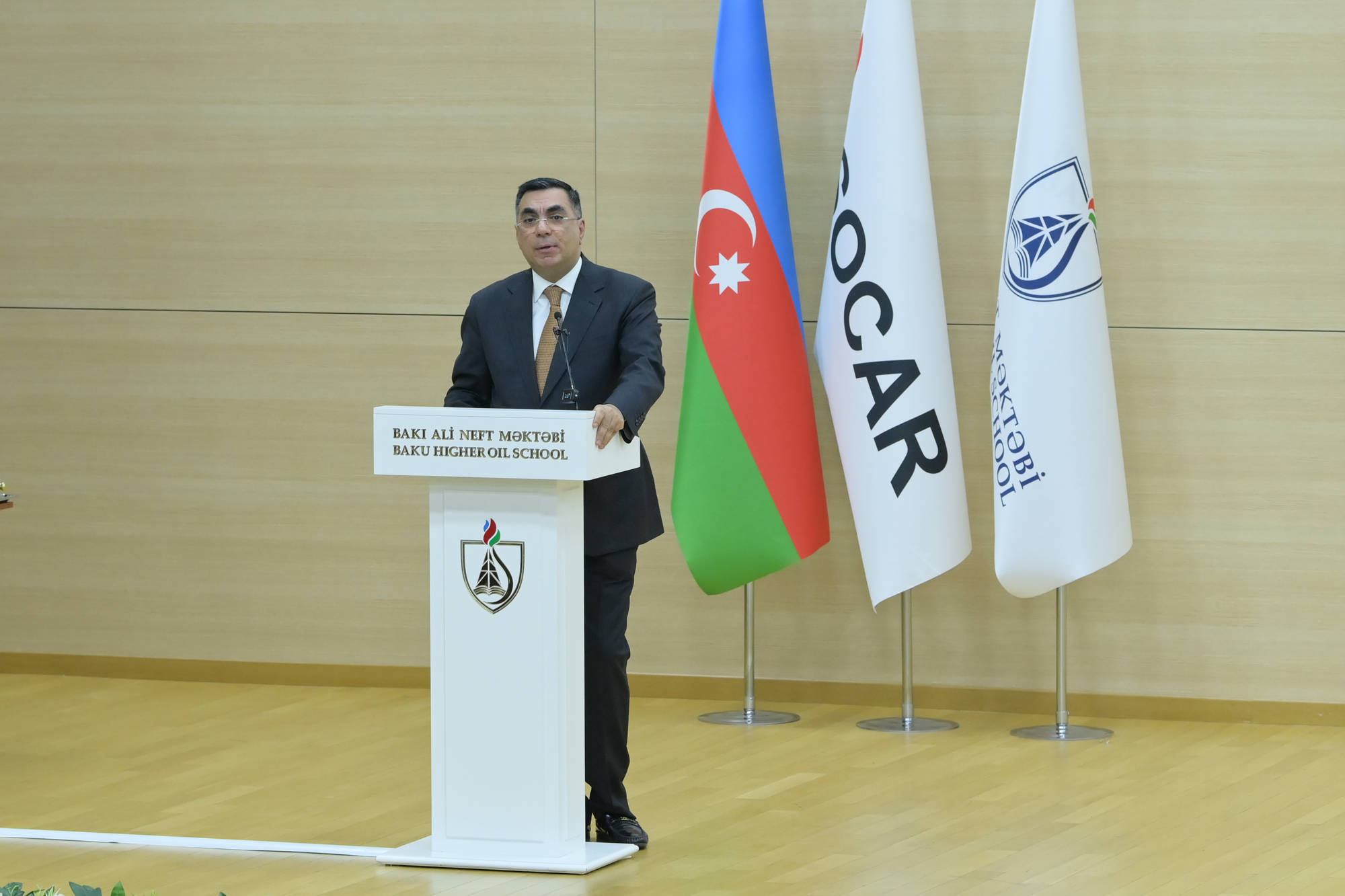 “Sabahın alimləri” müsabiqəsinin qalibləri mükafatlandırılıb