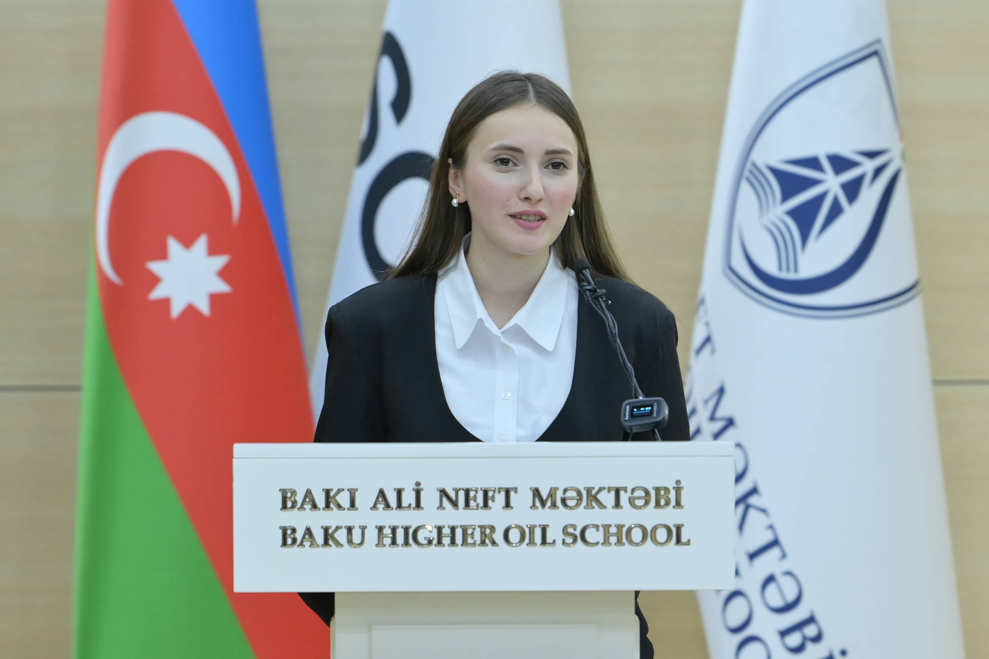 “Sabahın alimləri” müsabiqəsinin qalibləri mükafatlandırılıb