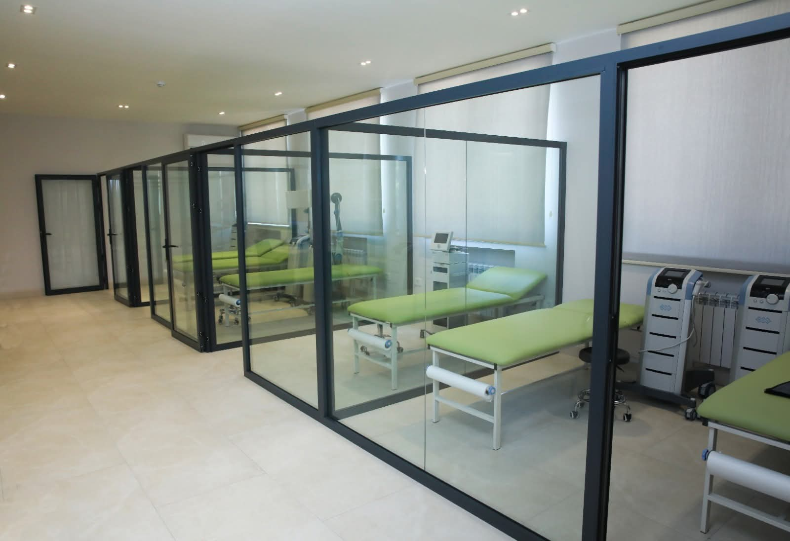 Komitə sədri: Elm və təhsil işçilərinin sağlamlığı və sosial rifahı diqqət mərkəzindədir