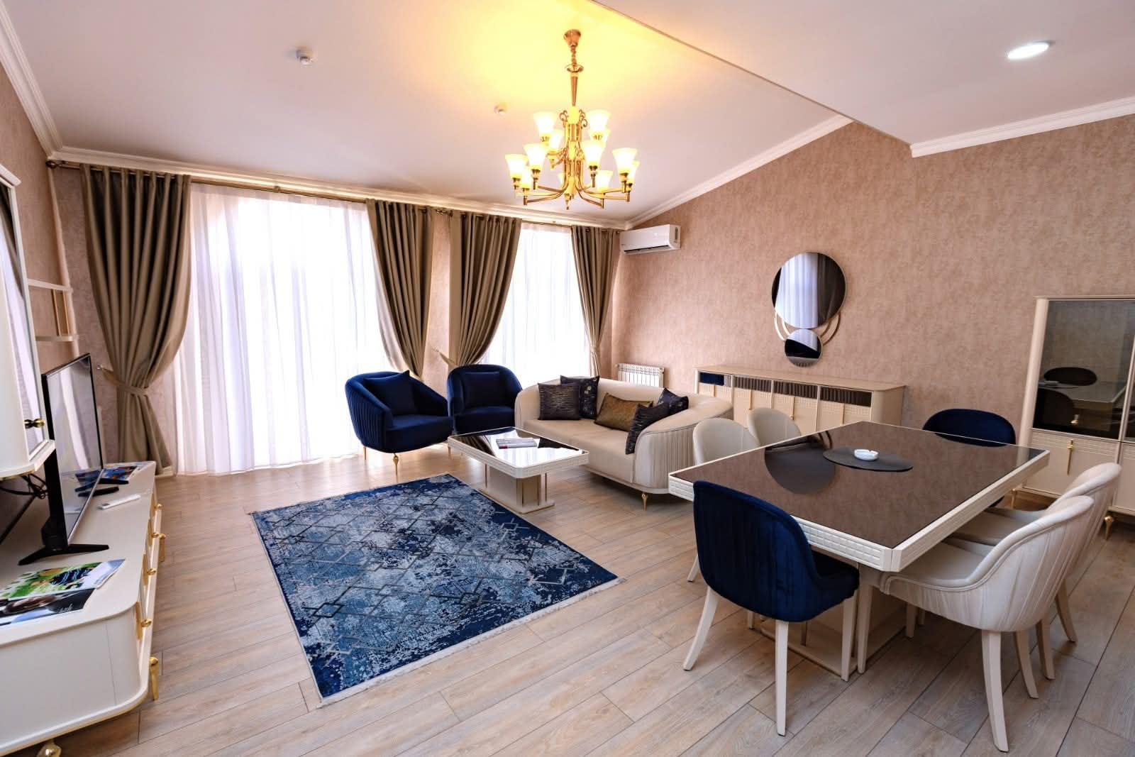 Komitə sədri: Elm və təhsil işçilərinin sağlamlığı və sosial rifahı diqqət mərkəzindədir