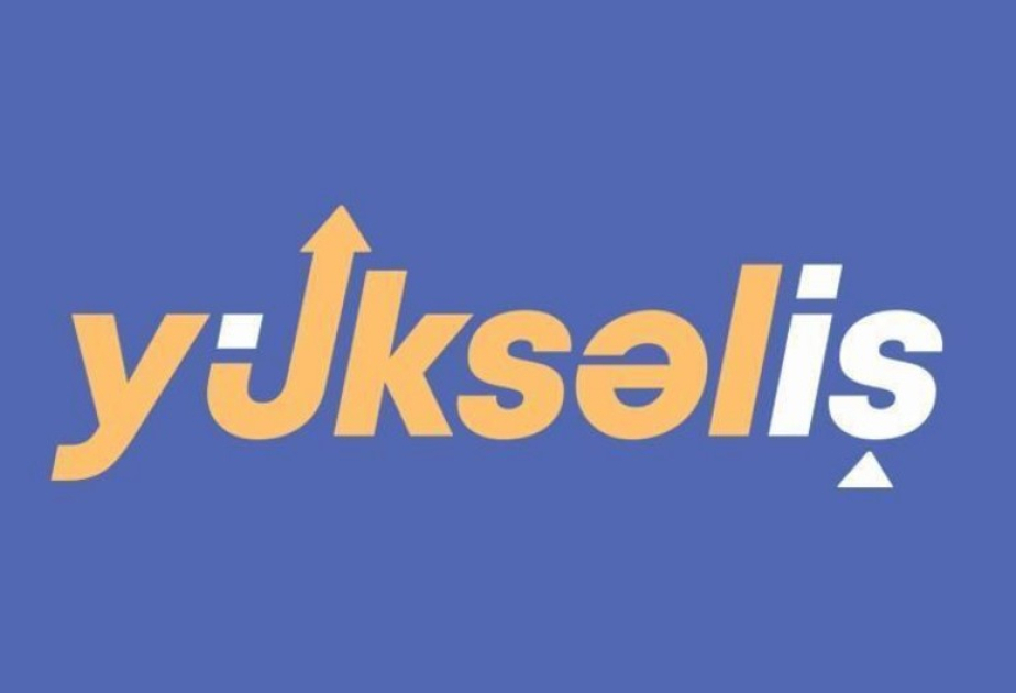 Altıncı “Yüksəliş” müsabiqəsinin qeydiyyat mərhələsi başlayır