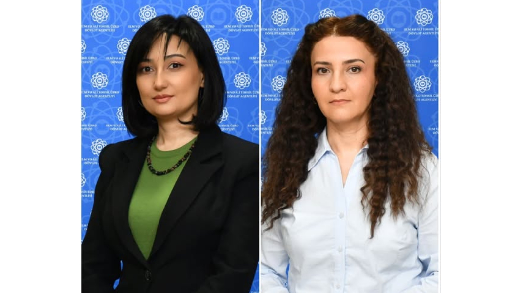 Sumqayıt və Qazax kolleclərinə yeni rəhbər təyinatları edilib