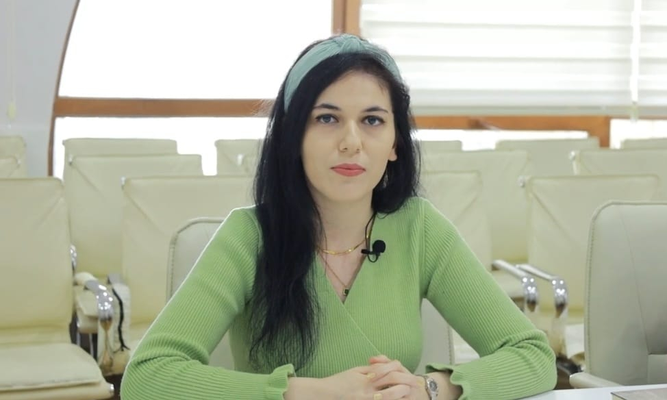 Xarici tədqiqatçılar məqalələrimə istinad edirlər