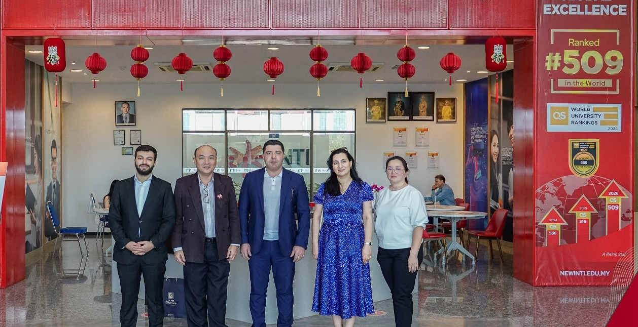 ASA ilə Malayziyanın INTI Beynəlxalq Universiteti əməkdaşlıq edəcək