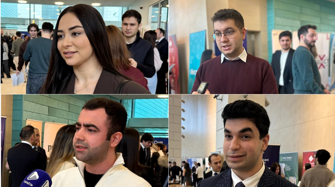 Dövlət Proqramı məzunları