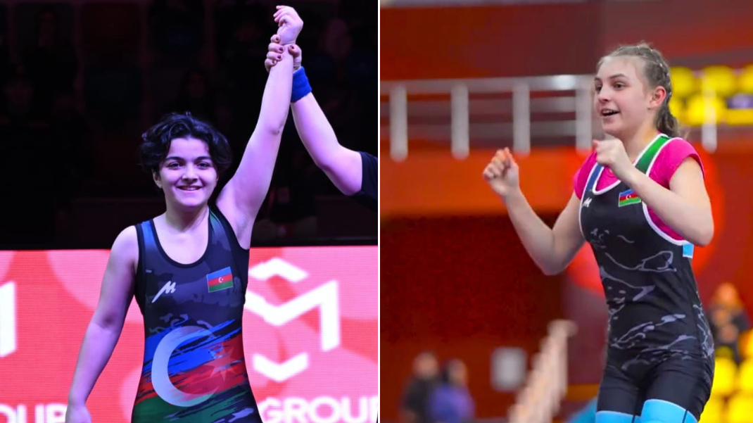 "Daha böyük hədəflər üçün çalışırıq”