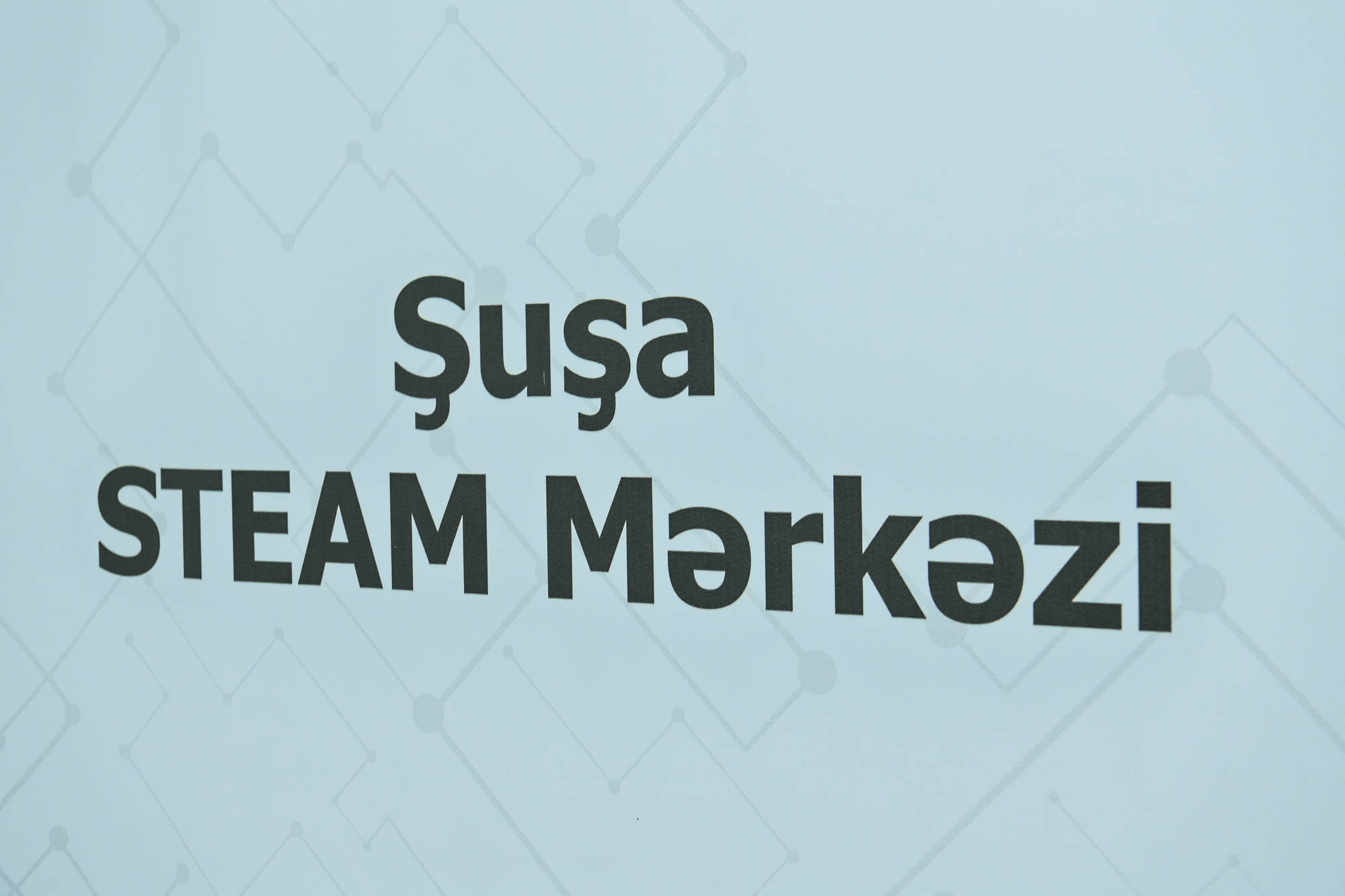 Elm və təhsil naziri Şuşada tədris prosesini izləyib