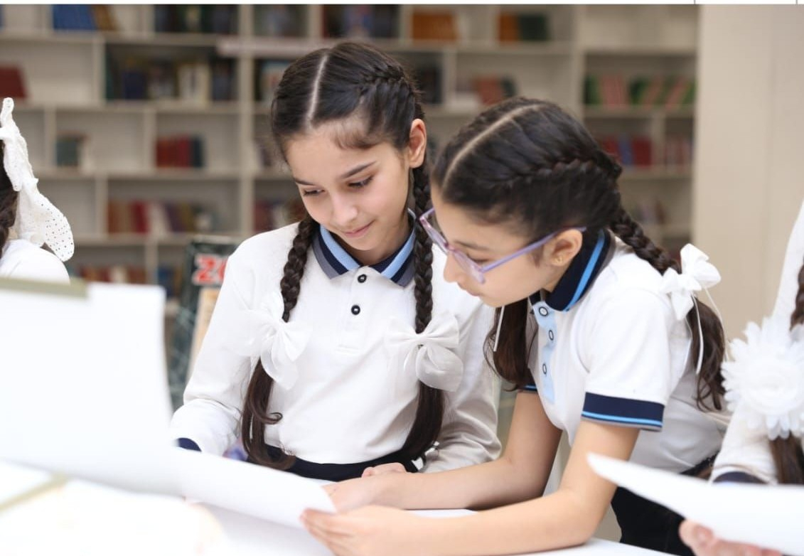 Bu məktəb lisey oldu - Qəbul qaydası dəyişdi