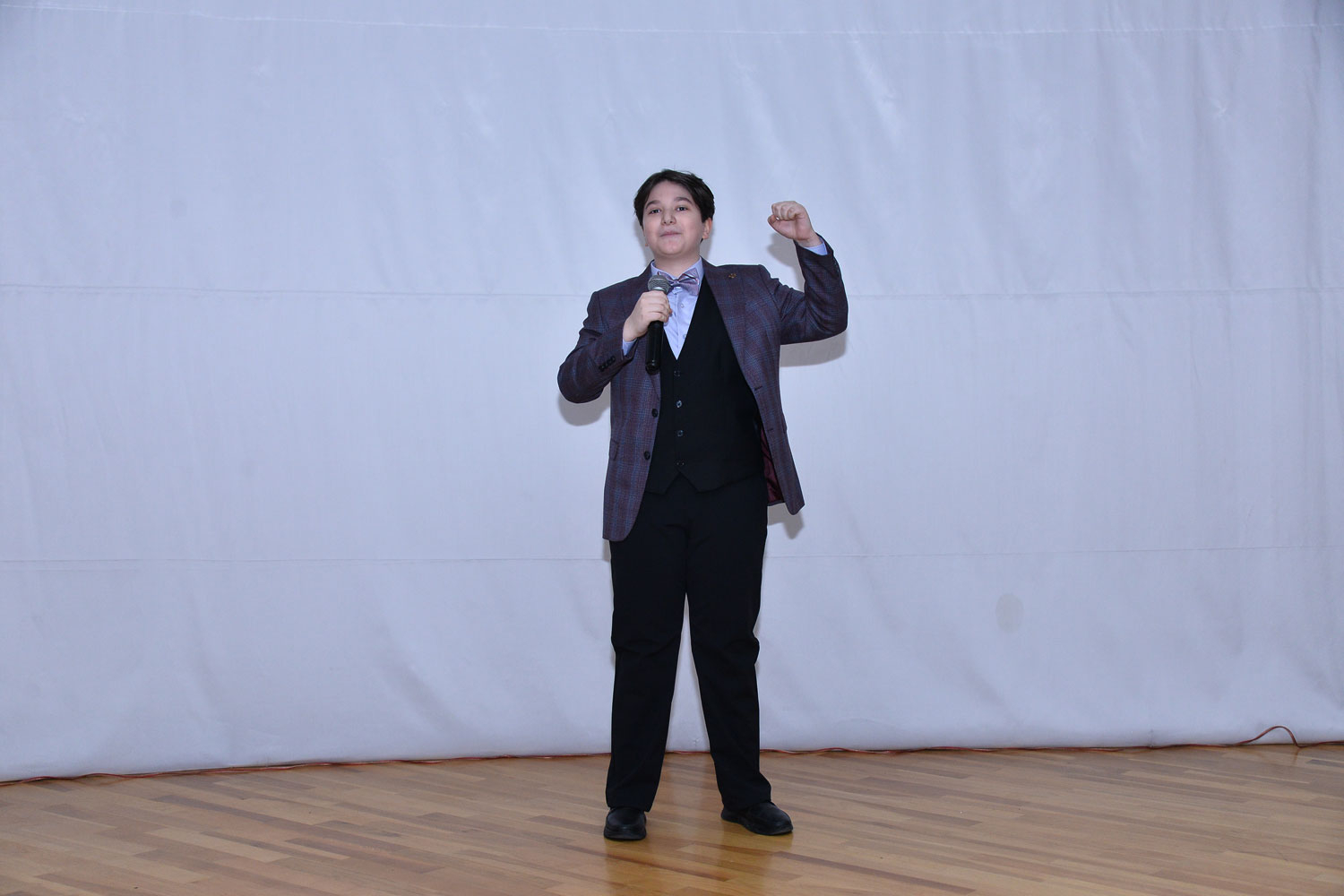 “Məktəb ictimai müzakirədə” layihəsi çərçivəsində növbəti görüş keçirilib