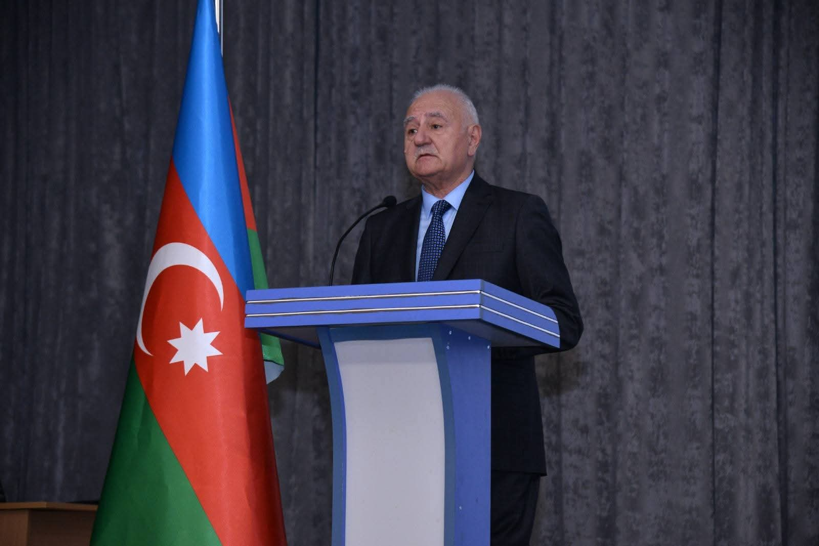 “Humanist məktəbdən humanist cəmiyyətə” mövzusunda tədbir keçirilib