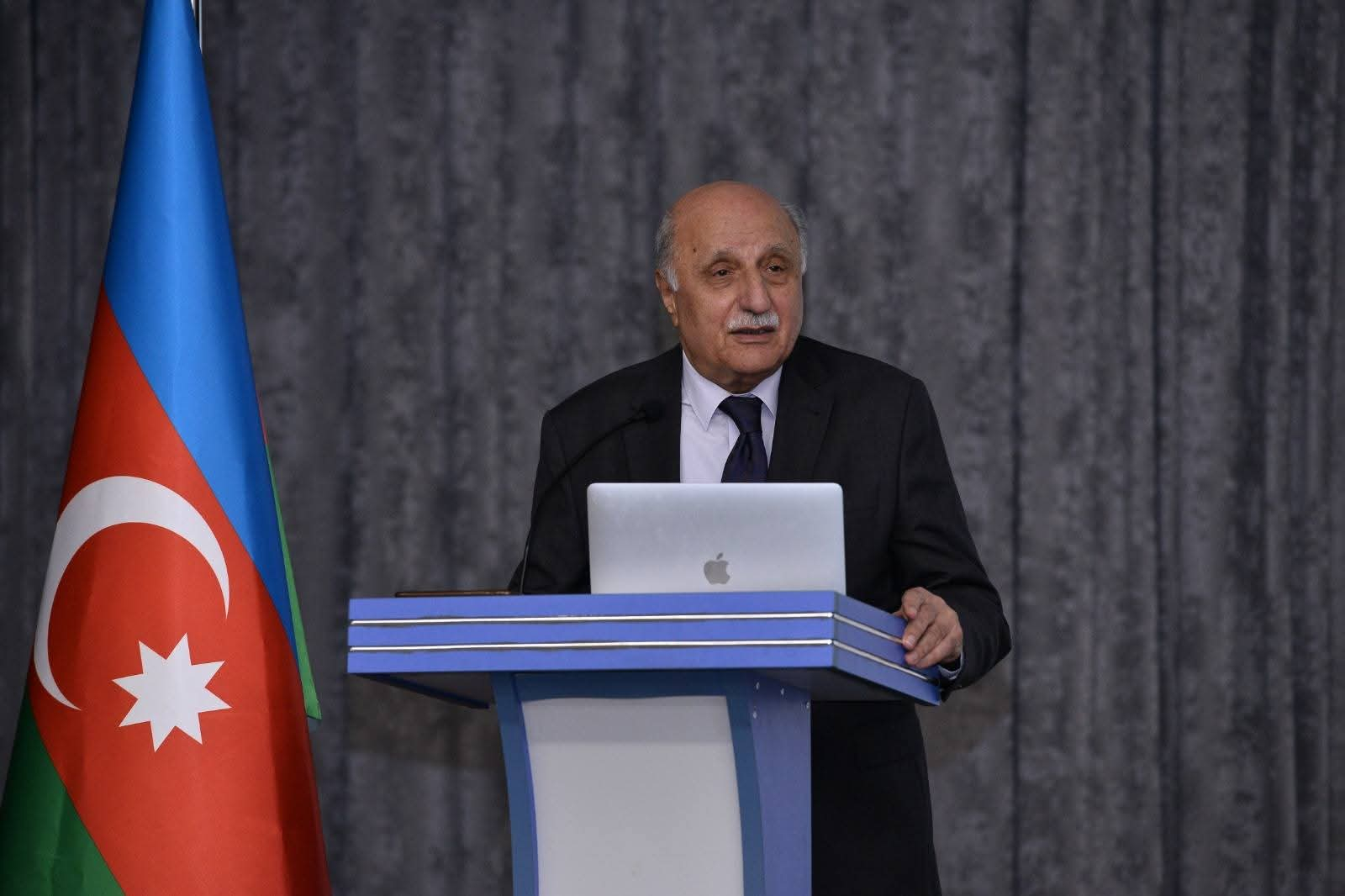 “Humanist məktəbdən humanist cəmiyyətə” mövzusunda tədbir keçirilib