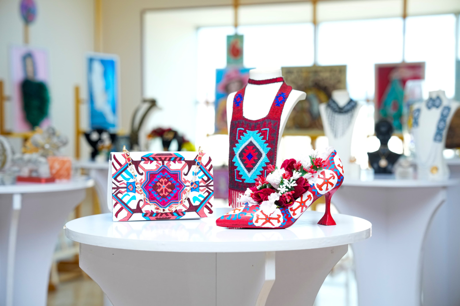 NDU-da Duz emalatxanası yaradılacaq