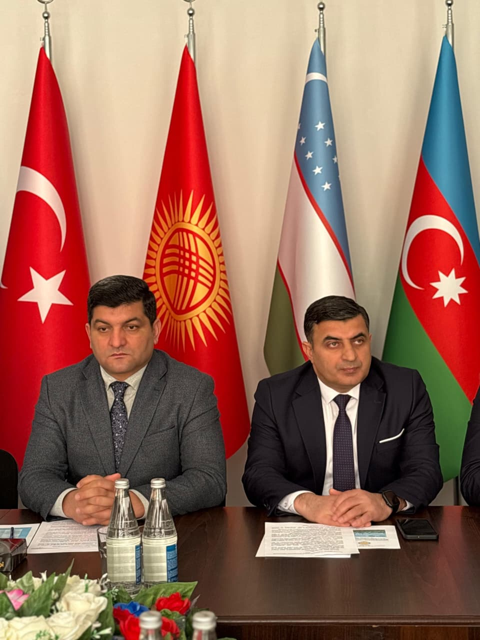 ADPU-nun Quba filialında WUF13-ə həsr olunmuş elmi-praktik seminar keçirilib