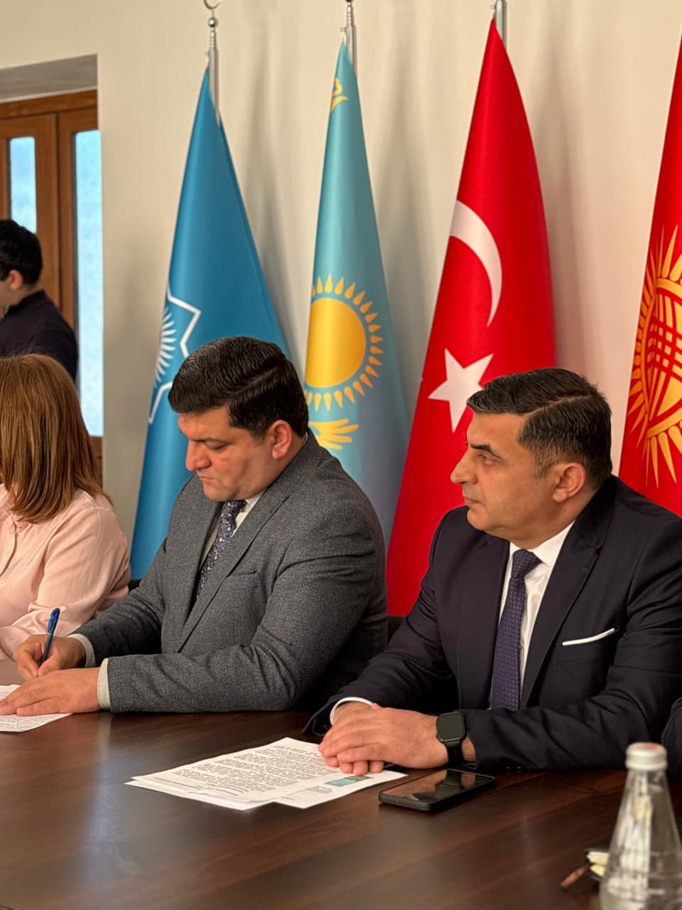 ADPU-nun Quba filialında WUF13-ə həsr olunmuş elmi-praktik seminar keçirilib