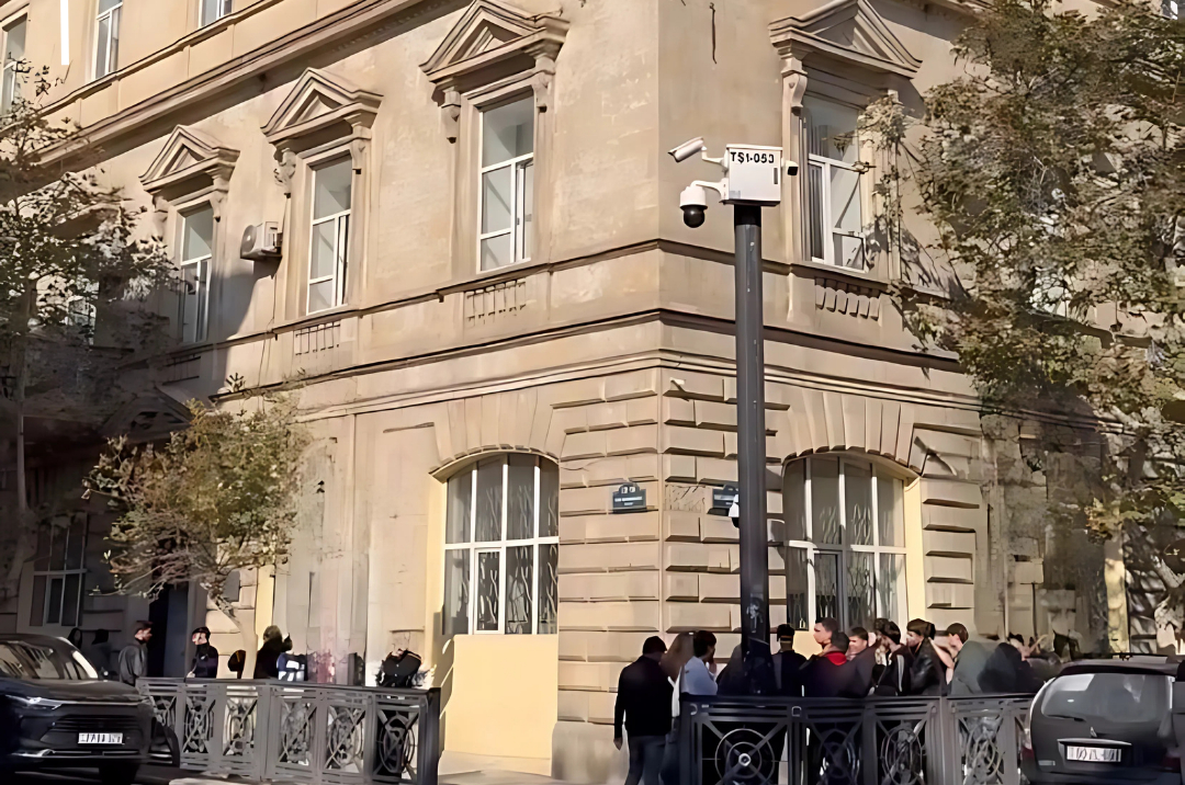 Maliyyə-İqtisad Kollecinin məzunlarının 59%-i universitetlərdə təhsil alır