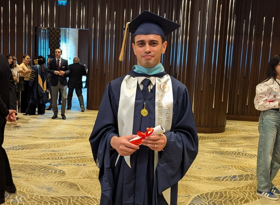 “Pandemiyaya görə karyeramı yenidən qurdum”