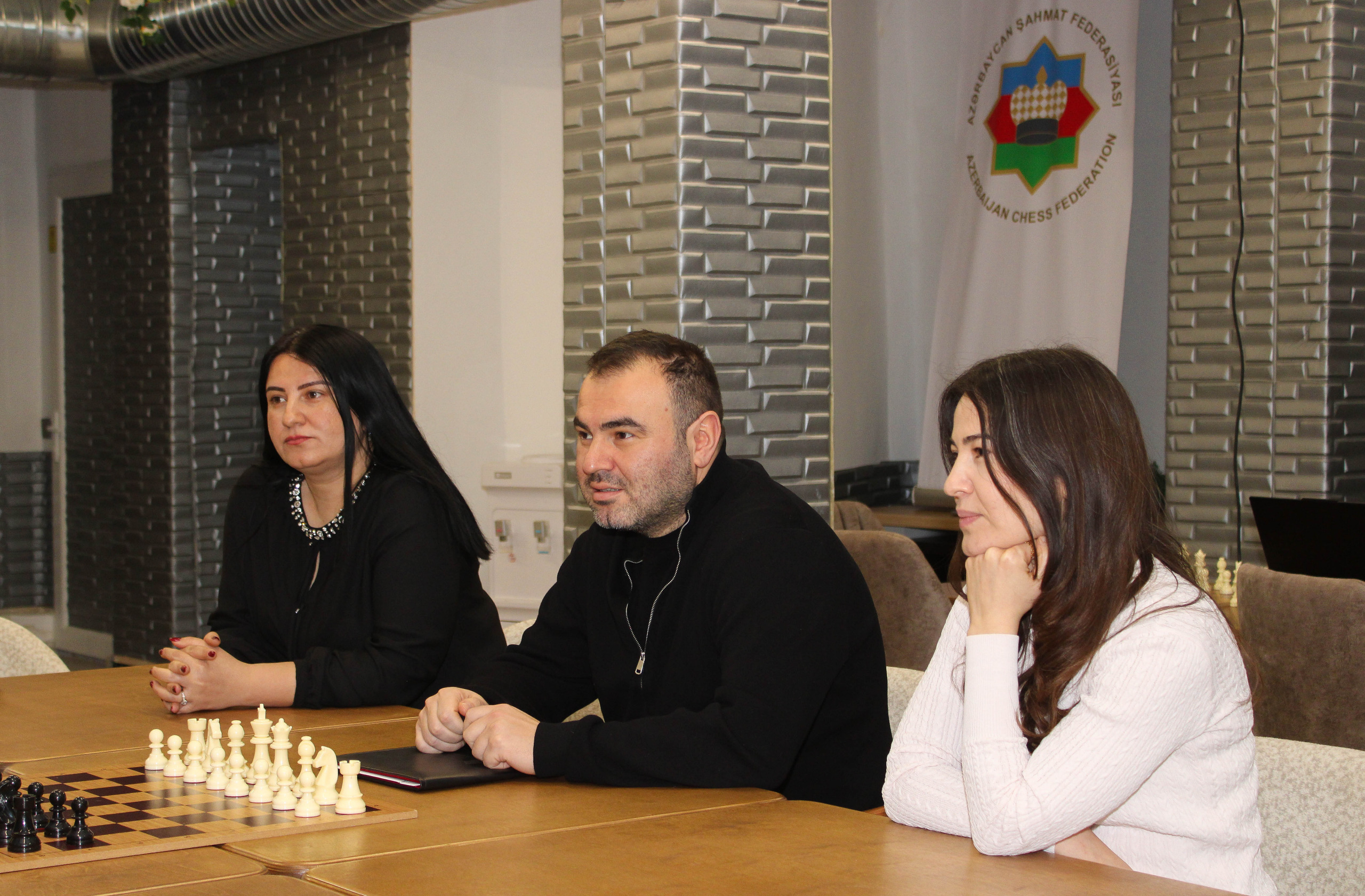 MDU və Məmmədyarovlar gələcəyin şahmat ustalarını yetişdirəcəklər
