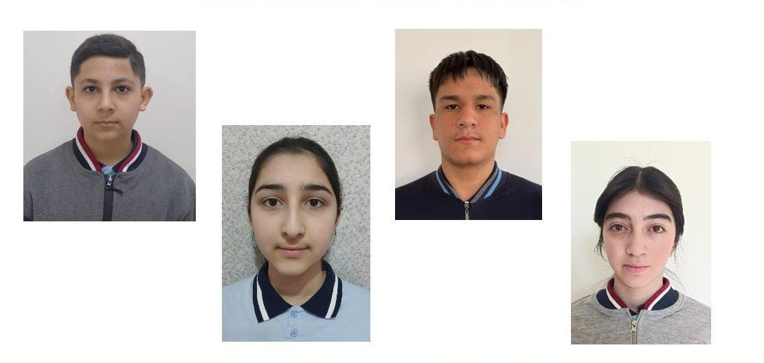 Kənd məktəbindən olimpiada finalına yüksəldilər