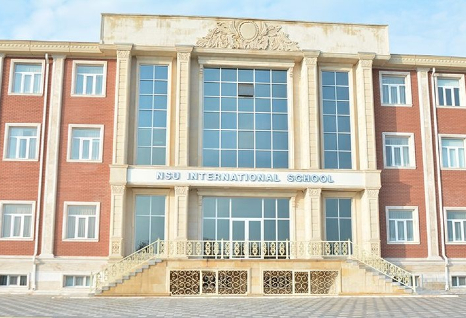 Peter Sengenin öyrənən təşkilat modeli və NDU Kembric Məktəbi nümunəsi