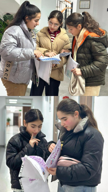 Lütfi Zadə adına Riyaziyyat-Məntiq Olimpiadasının növbəti mərhələsinin nəticələri bu tarixdə açıqlanacaq