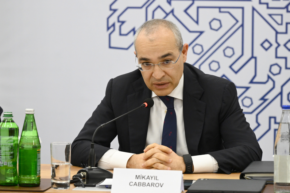 Xocavənddə Əlaqələndirmə Qərargahının növbəti iclası keçirilib