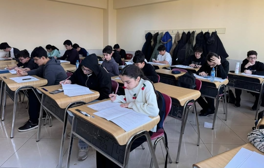 Naxçıvanda RFO-nun finalına vəsiqə qazanan şagirdlərin sayı 88 faiz artıb