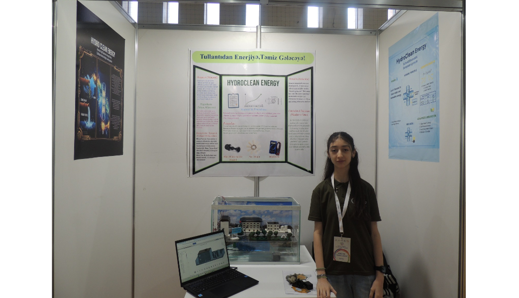 Biz mövcud infrastrukturu daha ağıllı hala gətiririk