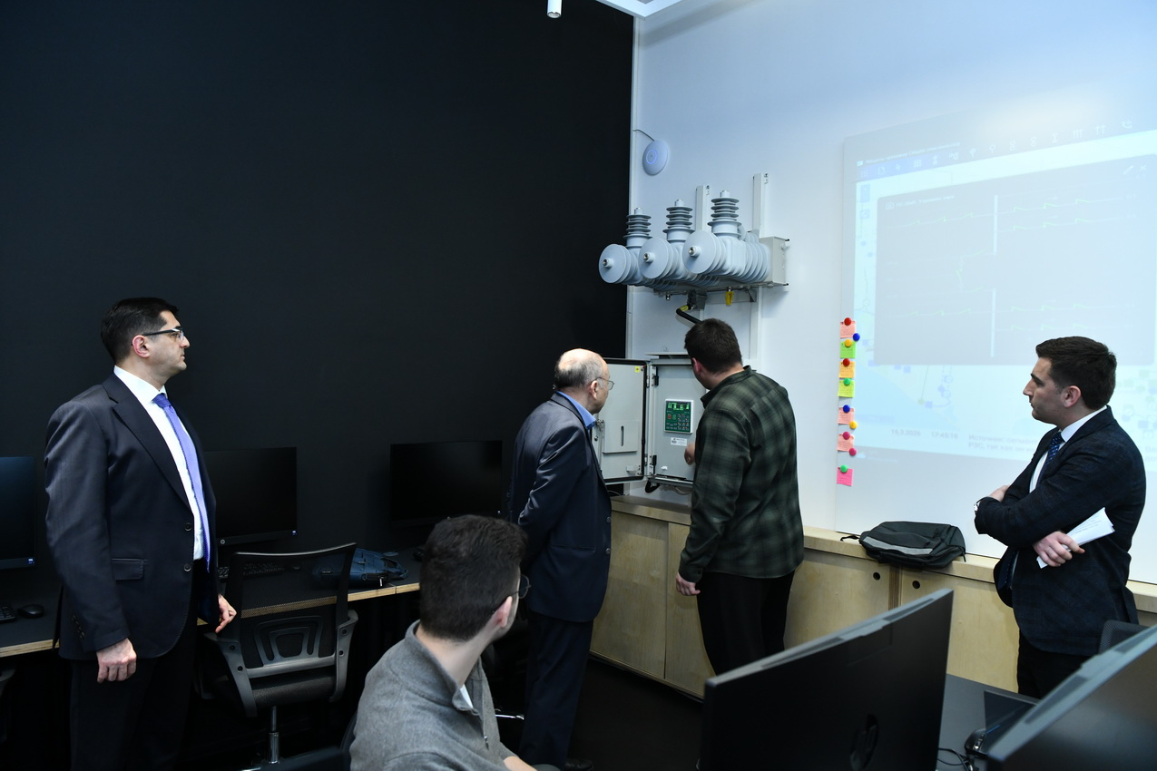 ADNSU ilə Qazaxıstan universiteti əməkdaşlıq edəcək