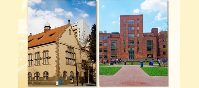 ADPU Corc Vaşinqton Universiteti ilə ikili diplom proqramına qəbul elan edir