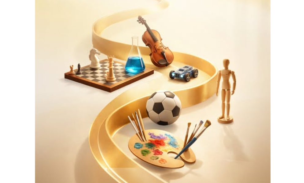 “Məktəbdənkənar fəaliyyətlərlə inteqrativ təhsil” layihəsinə start verilib